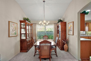 PEACEFUL, PRIVATE, PRESERVE VIEWS with NO REAR NEIGHBORS! on The Links of Spruce Creek in Florida - for sale on GolfHomes.com, golf home, golf lot