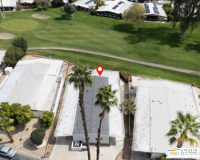 Welcome to resort living in this premier 55+ guard gated on Date Palm Country Club in California - for sale on GolfHomes.com, golf home, golf lot