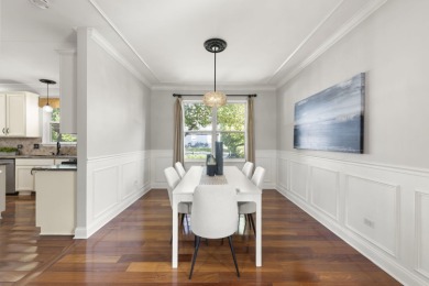 Welcome to this beautifully appointed 5-bedroom, 3.1 bath home on Bolingbrook Golf Club in Illinois - for sale on GolfHomes.com, golf home, golf lot