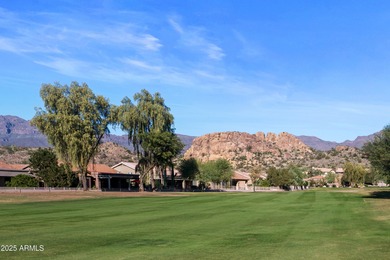 Wow! Beautiful Home with Newly Expanded Entertainment Patio on on Mountain Brook Golf Club in Arizona - for sale on GolfHomes.com, golf home, golf lot