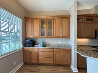 Rarely available! Top Floor End Unit - 2255 SF! Largest screened on Indian River Club in Florida - for sale on GolfHomes.com, golf home, golf lot