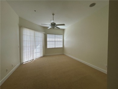 Rarely available! Top Floor End Unit - 2255 SF! Largest screened on Indian River Club in Florida - for sale on GolfHomes.com, golf home, golf lot