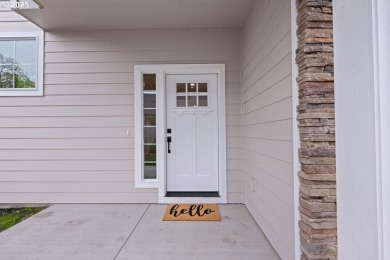 Brand new in Bella Ridge Estates! This floor plan features 4 on  in Oregon - for sale on GolfHomes.com, golf home, golf lot
