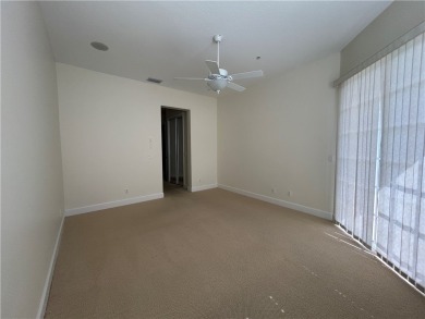 Rarely available! Top Floor End Unit - 2255 SF! Largest screened on Indian River Club in Florida - for sale on GolfHomes.com, golf home, golf lot