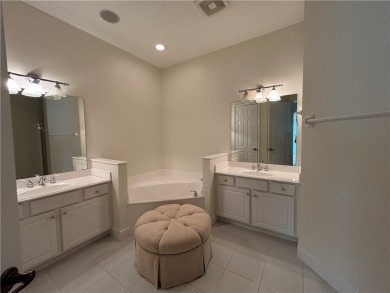 Rarely available! Top Floor End Unit - 2255 SF! Largest screened on Indian River Club in Florida - for sale on GolfHomes.com, golf home, golf lot