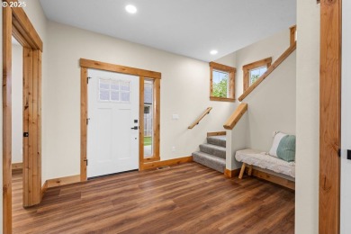 Brand new in Bella Ridge Estates! This floor plan features 4 on  in Oregon - for sale on GolfHomes.com, golf home, golf lot