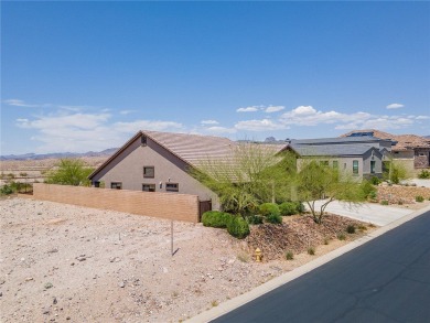 This pristine 2,008 square foot home backs up to the golf course on Laughlin Ranch Golf Club in Arizona - for sale on GolfHomes.com, golf home, golf lot