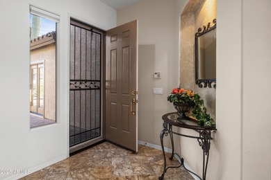 Wow! Beautiful Home with Newly Expanded Entertainment Patio on on Mountain Brook Golf Club in Arizona - for sale on GolfHomes.com, golf home, golf lot