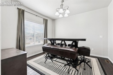 Welcome to this impressive two-story home tucked within the on Antler Creek Golf Course in Colorado - for sale on GolfHomes.com, golf home, golf lot
