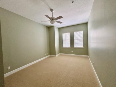 Rarely available! Top Floor End Unit - 2255 SF! Largest screened on Indian River Club in Florida - for sale on GolfHomes.com, golf home, golf lot