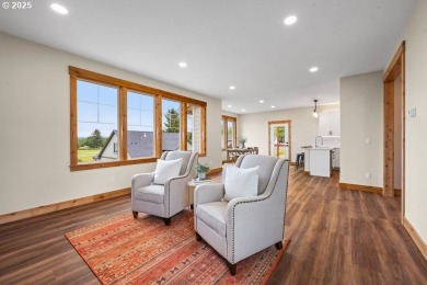 Brand new in Bella Ridge Estates! This floor plan features 4 on  in Oregon - for sale on GolfHomes.com, golf home, golf lot