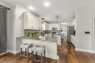 Welcome to this beautifully appointed 5-bedroom, 3.1 bath home on Bolingbrook Golf Club in Illinois - for sale on GolfHomes.com, golf home, golf lot