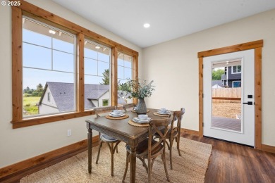 Brand new in Bella Ridge Estates! This floor plan features 4 on  in Oregon - for sale on GolfHomes.com, golf home, golf lot