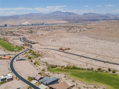 This pristine 2,008 square foot home backs up to the golf course on Laughlin Ranch Golf Club in Arizona - for sale on GolfHomes.com, golf home, golf lot