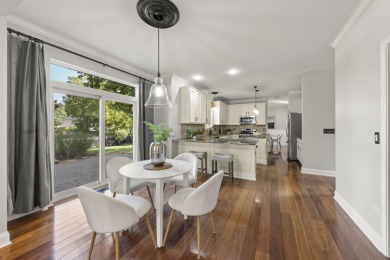 Welcome to this beautifully appointed 5-bedroom, 3.1 bath home on Bolingbrook Golf Club in Illinois - for sale on GolfHomes.com, golf home, golf lot