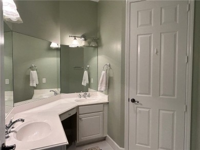 Rarely available! Top Floor End Unit - 2255 SF! Largest screened on Indian River Club in Florida - for sale on GolfHomes.com, golf home, golf lot