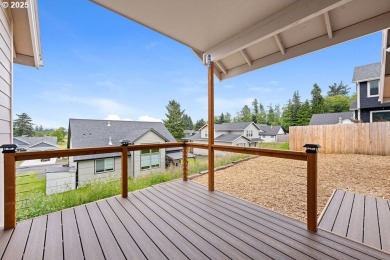 Brand new in Bella Ridge Estates! This floor plan features 4 on  in Oregon - for sale on GolfHomes.com, golf home, golf lot