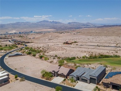 This pristine 2,008 square foot home backs up to the golf course on Laughlin Ranch Golf Club in Arizona - for sale on GolfHomes.com, golf home, golf lot