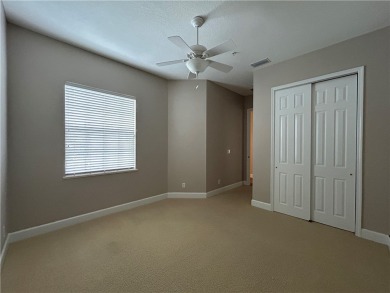 Rarely available! Top Floor End Unit - 2255 SF! Largest screened on Indian River Club in Florida - for sale on GolfHomes.com, golf home, golf lot