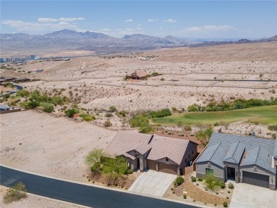 This pristine 2,008 square foot home backs up to the golf course on Laughlin Ranch Golf Club in Arizona - for sale on GolfHomes.com, golf home, golf lot