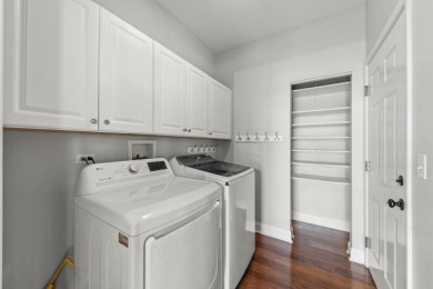 Welcome to this beautifully appointed 5-bedroom, 3.1 bath home on Bolingbrook Golf Club in Illinois - for sale on GolfHomes.com, golf home, golf lot