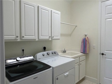 Rarely available! Top Floor End Unit - 2255 SF! Largest screened on Indian River Club in Florida - for sale on GolfHomes.com, golf home, golf lot