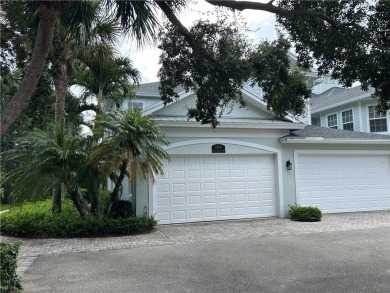 Rarely available! Top Floor End Unit - 2255 SF! Largest screened on Indian River Club in Florida - for sale on GolfHomes.com, golf home, golf lot