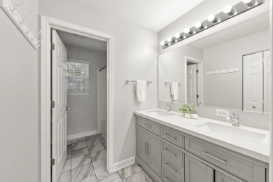 Welcome to this beautifully appointed 5-bedroom, 3.1 bath home on Bolingbrook Golf Club in Illinois - for sale on GolfHomes.com, golf home, golf lot