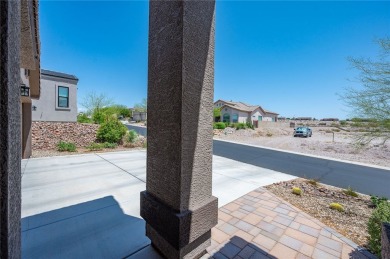 This pristine 2,008 square foot home backs up to the golf course on Laughlin Ranch Golf Club in Arizona - for sale on GolfHomes.com, golf home, golf lot