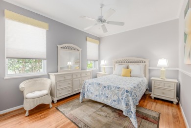 NEW ROOF! 2 New A/c units. 3 BRs & office w/ 3 baths & screened on Santa Lucia River Club in Florida - for sale on GolfHomes.com, golf home, golf lot