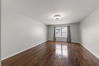 Welcome to this beautifully appointed 5-bedroom, 3.1 bath home on Bolingbrook Golf Club in Illinois - for sale on GolfHomes.com, golf home, golf lot