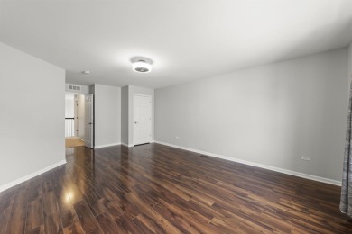 Welcome to this beautifully appointed 5-bedroom, 3.1 bath home on Bolingbrook Golf Club in Illinois - for sale on GolfHomes.com, golf home, golf lot