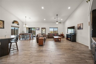 This pristine 2,008 square foot home backs up to the golf course on Laughlin Ranch Golf Club in Arizona - for sale on GolfHomes.com, golf home, golf lot