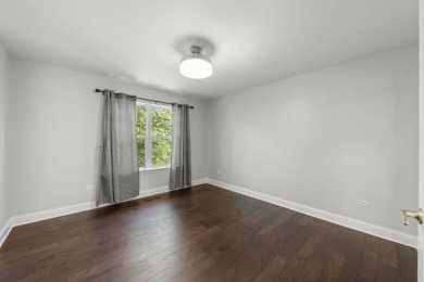 Welcome to this beautifully appointed 5-bedroom, 3.1 bath home on Bolingbrook Golf Club in Illinois - for sale on GolfHomes.com, golf home, golf lot