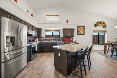 This pristine 2,008 square foot home backs up to the golf course on Laughlin Ranch Golf Club in Arizona - for sale on GolfHomes.com, golf home, golf lot