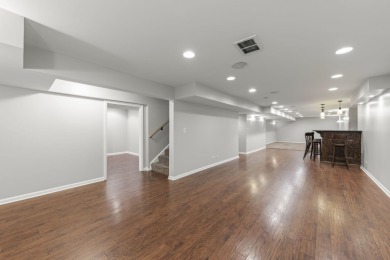 Welcome to this beautifully appointed 5-bedroom, 3.1 bath home on Bolingbrook Golf Club in Illinois - for sale on GolfHomes.com, golf home, golf lot