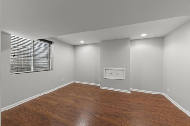 Welcome to this beautifully appointed 5-bedroom, 3.1 bath home on Bolingbrook Golf Club in Illinois - for sale on GolfHomes.com, golf home, golf lot