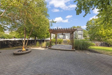 Welcome to this beautifully appointed 5-bedroom, 3.1 bath home on Bolingbrook Golf Club in Illinois - for sale on GolfHomes.com, golf home, golf lot