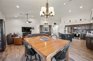 This pristine 2,008 square foot home backs up to the golf course on Laughlin Ranch Golf Club in Arizona - for sale on GolfHomes.com, golf home, golf lot