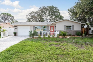 Meticulously maintained 2 bed, 2 bath Dunedin home featuring a on The Dunedin Country Club in Florida - for sale on GolfHomes.com, golf home, golf lot