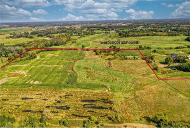 AMAZING DEVELOPMENT OPPORTUNITY ON PUBLIC GOLF COURSE! For those on Tanners Brook Golf Club in Minnesota - for sale on GolfHomes.com, golf home, golf lot