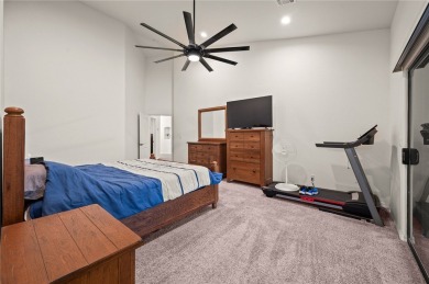 This pristine 2,008 square foot home backs up to the golf course on Laughlin Ranch Golf Club in Arizona - for sale on GolfHomes.com, golf home, golf lot