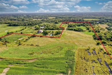 AMAZING DEVELOPMENT OPPORTUNITY ON PUBLIC GOLF COURSE! For those on Tanners Brook Golf Club in Minnesota - for sale on GolfHomes.com, golf home, golf lot