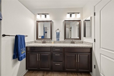 This pristine 2,008 square foot home backs up to the golf course on Laughlin Ranch Golf Club in Arizona - for sale on GolfHomes.com, golf home, golf lot