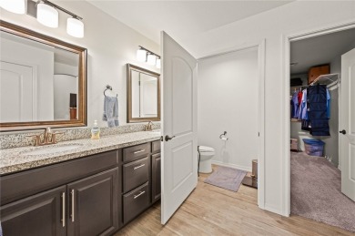 This pristine 2,008 square foot home backs up to the golf course on Laughlin Ranch Golf Club in Arizona - for sale on GolfHomes.com, golf home, golf lot