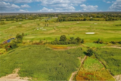 AMAZING DEVELOPMENT OPPORTUNITY ON PUBLIC GOLF COURSE! For those on Tanners Brook Golf Club in Minnesota - for sale on GolfHomes.com, golf home, golf lot