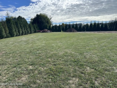 Just outside Bardstown, the most beautiful small town in America on My Old Kentucky Home State Park Golf Course in Kentucky - for sale on GolfHomes.com, golf home, golf lot