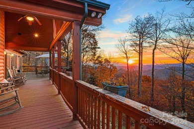 Patiently waiting for a Wolf Laurel Resort home with amazing on Wolf Laurel Country Club in North Carolina - for sale on GolfHomes.com, golf home, golf lot