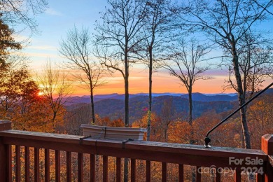 Patiently waiting for a Wolf Laurel Resort home with amazing on Wolf Laurel Country Club in North Carolina - for sale on GolfHomes.com, golf home, golf lot