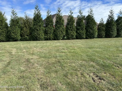 Just outside Bardstown, the most beautiful small town in America on My Old Kentucky Home State Park Golf Course in Kentucky - for sale on GolfHomes.com, golf home, golf lot